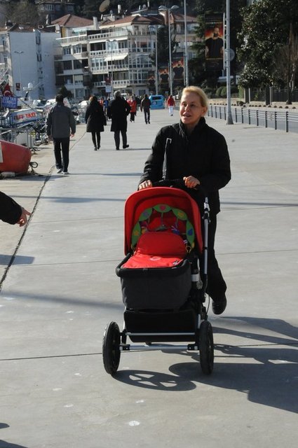 SELDA CERRAHOĞLU, MELİS OTMAN