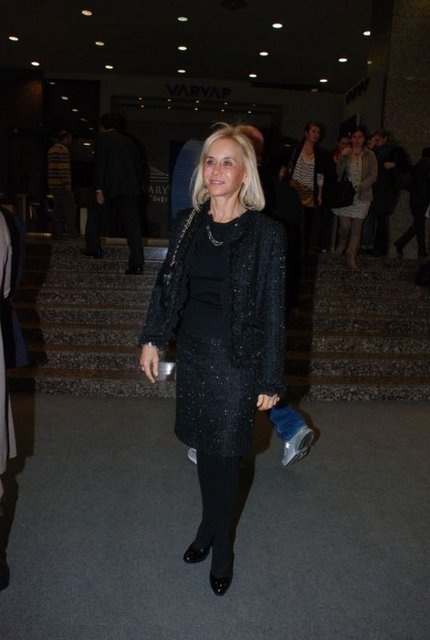 SELDA CERRAHOĞLU