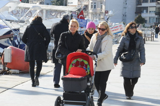 SELDA CERRAHOĞLU, MELİS OTMAN