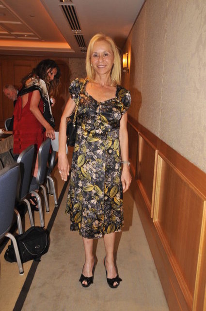 SELDA CERRAHOĞLU
