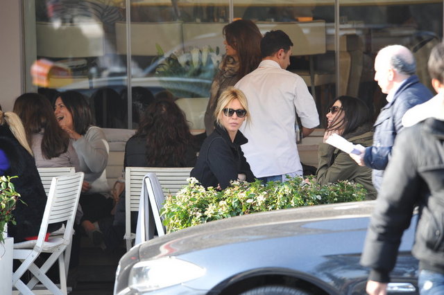 ŞİRİN YALÇIN, ELİF DÜRÜST