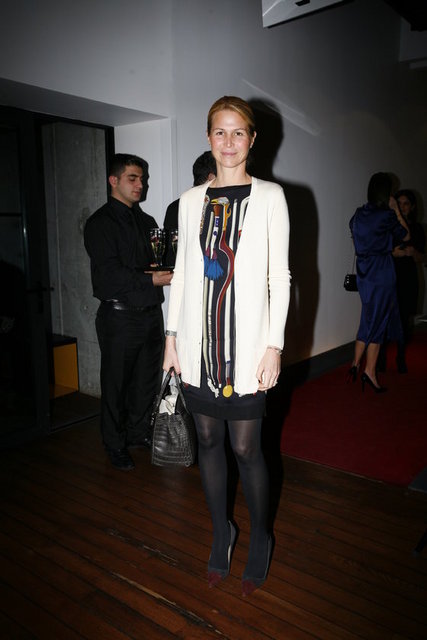 TANSA EKŞİOĞLU