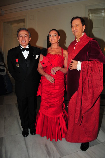 VURAL - MERAL GÖKÇAYLI, GIANPAOLA SCARRANTE