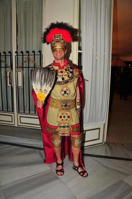 GIANLUCA ALBERINI 