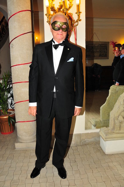 ALDO KAZLOWSKI 
