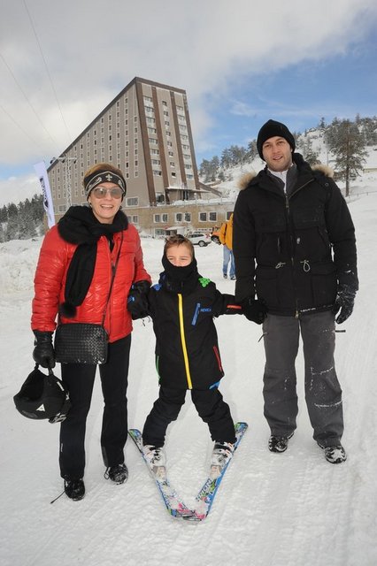 REVNA, CEMAL DEMİRÖREN, ALİCAN ULUSOY