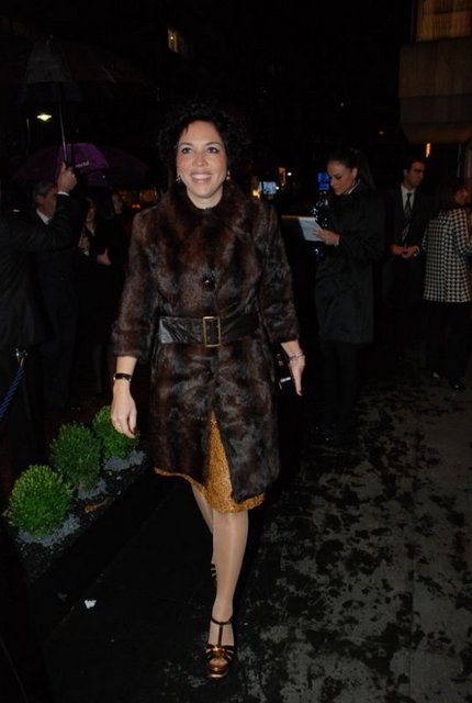 ASLI EKŞİOĞLU