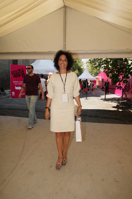 ASLI EKŞİOĞLU