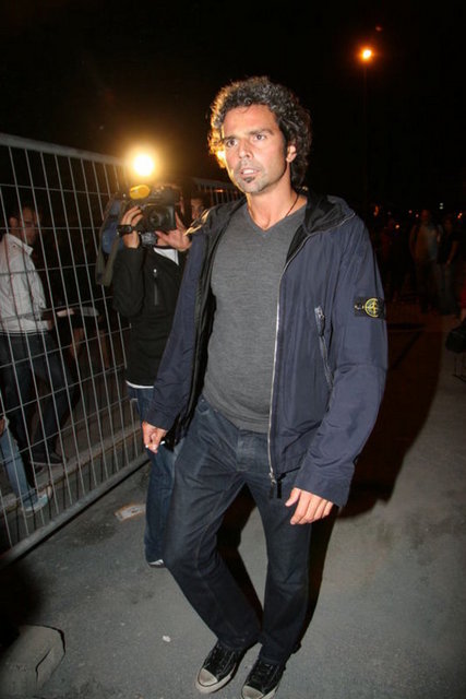 BERK EKŞİOĞLU