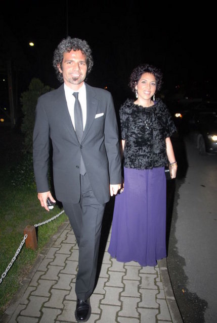 ASLI - BERK EKŞİOĞLU