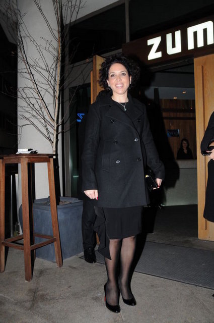 ASLI EKŞİOĞLU
