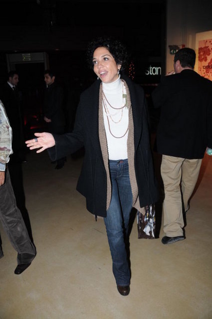 ASLI EKŞİOĞLU