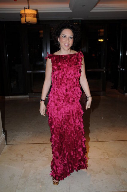 ASLI EKŞİOĞLU