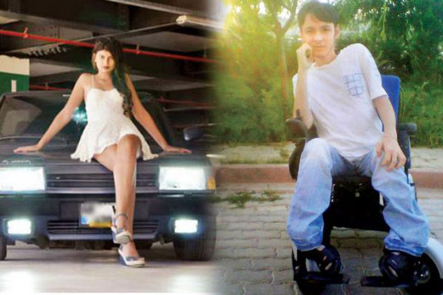 22 yaşındaki Şahinci Gürkan'ın en büyük tutkusu yerli marka arabalar... Bu tutkusunu da sosyal paylaşım sitesi Facebook'ta bir sayfa açarak milyonlara duyurmak istedi. İşte ne olduysa bundan sonra oldu.Sayfa açıldıktan bir ay sonra modifiye bir Doğan önünde bir kız, havalı bir fotoğrafını çekip yolladı. Bu fotoğraf sayfada yayınlandıktan sonra Şahinci Gürkan'a benzer fotoğraflar yağdı ve bir internet fenomeni böyle doğdu. İşte internette yer alan yerli marka akımının en güzel fotoğrafları...