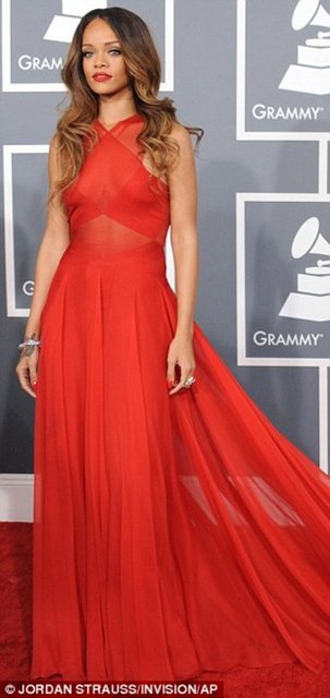 RIHANNA