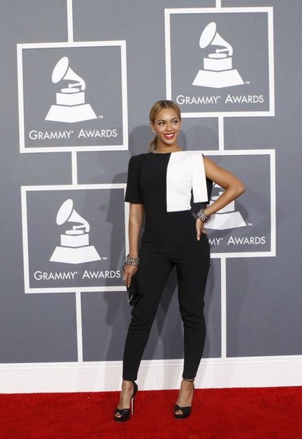 BEYONCE
