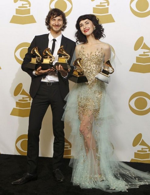 GOTYE - KIMBRA