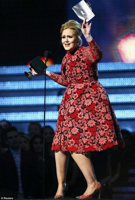 ADELE 
