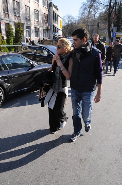 CEYLA AYSAL - MEHMET KIRKLAR