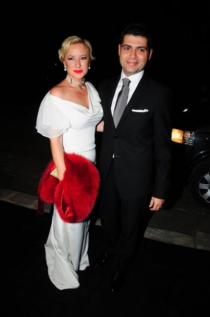 CEYLA AYSAL - MEHMET KIRKLAR