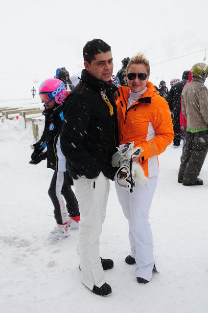 CEYLA AYSAL - MEHMET KIRKLAR