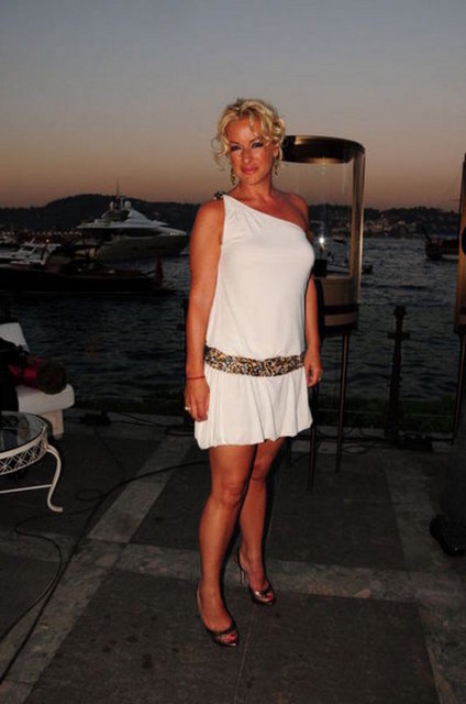 CEYLA AYSAL