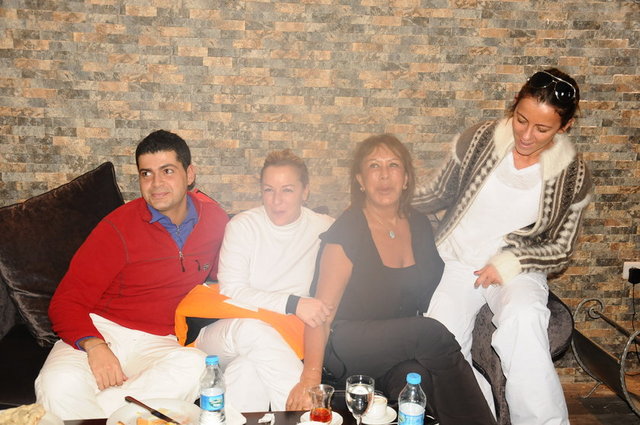 CEYLA AYSAL - MEHMET KIRKLAR