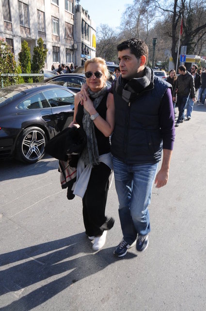 CEYLA AYSAL - MEHMET KIRKLAR