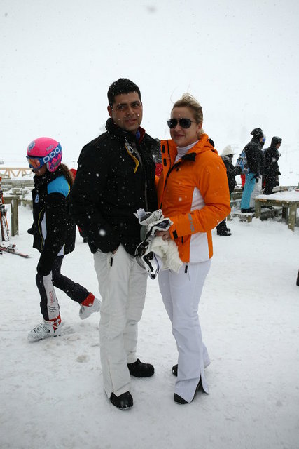 CEYLA AYSAL - MEHMET KIRKLAR