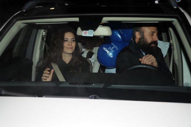 Muhteşem Yüzyıl'ın Kanuni Sultan Süleyman'ı Halit Ergenç ile Bergüzar Korel'in oğlu Ali'nin 3'üncü doğum günü partisine 90 kişi katıldı. Annesiyle Gangnam Style dansı yapan Ali'ye gelen hediyeler 2 cipin bagajına sığmadı