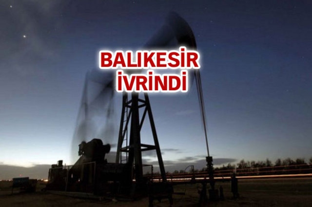 Dün  de Balıkesir'in İvrindi ilçesinde 2 milyar dolarlık altın rezervi bulunduğu haberi geldi. 