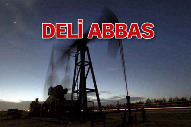 İşte Abdulhamid'in 100 yıl önce hazırlattığı petrol haritalarına göre petrol rezervi olan bölgeler...