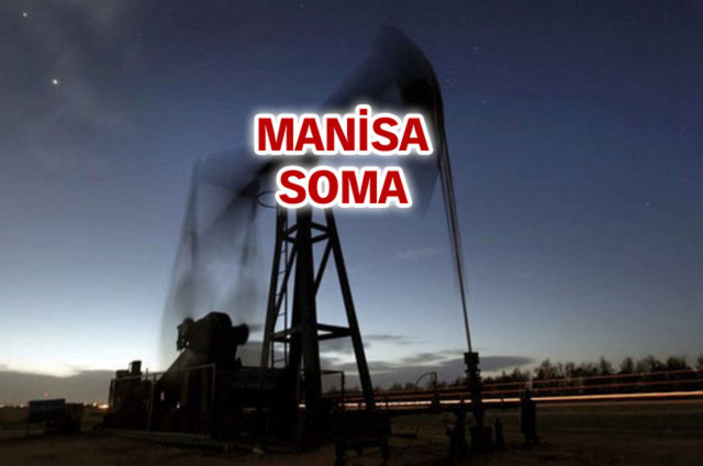 Kasım ayı başında Bakan Alaboyun, ülke tarihinin en büyük maden faciası ile sarsılan Manisa'nın Soma ilçesinde 100 ton altın rezervi bulunduğu açıklamıştı. 