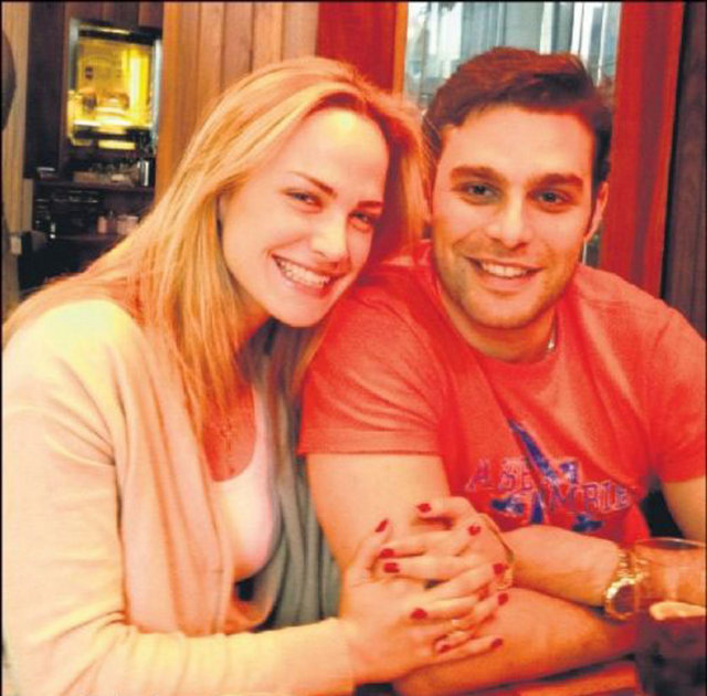 AZADE BALKANER - MEHMET ASLAN