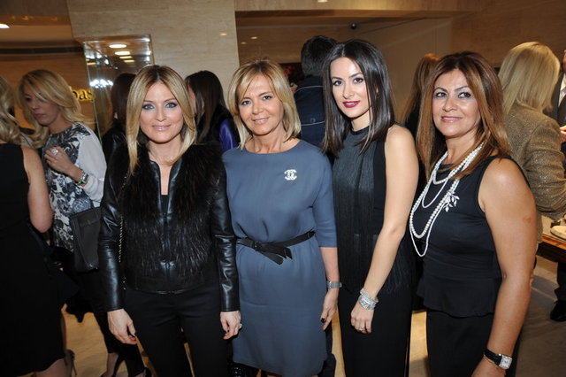 AYŞEGÜL TOPLUSOY, TUNAY AYAYDIN, FATOŞ SARIGÜL, MUHLET ALTINBAŞ