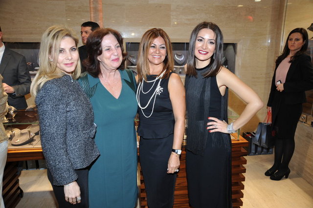FANİ AYSAL, MONİK İPEKEL, MUHLET ALTINBAŞ, FATOŞ SARIGÜL
