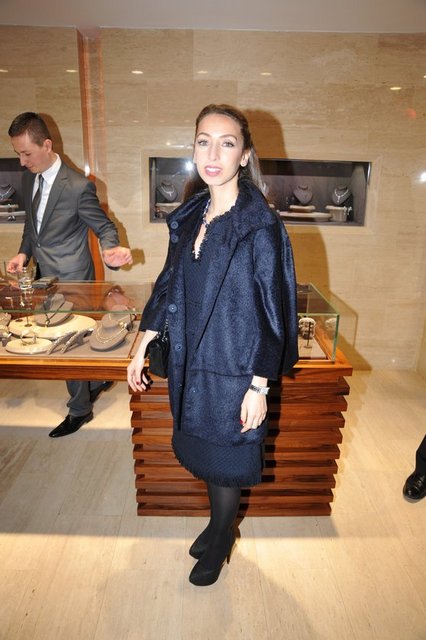 BANU TARAKÇIOĞLU