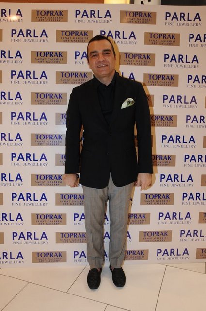 BÜLENT ERİŞ 