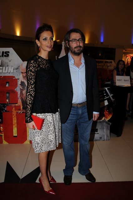 BEYZA - MURAT ARSLAN
