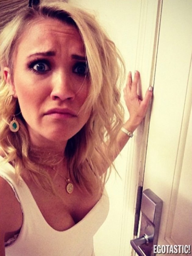 Emily Osment Cfake