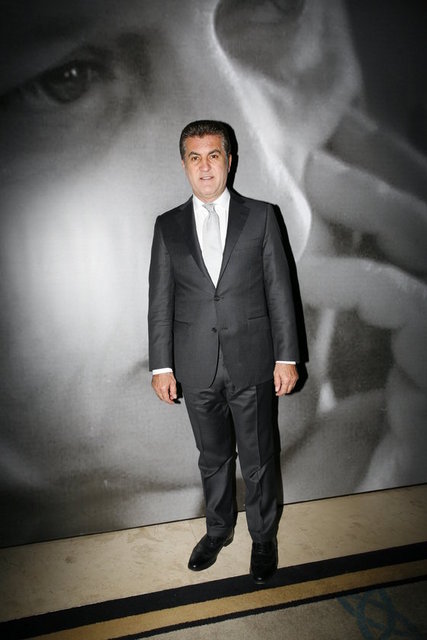 MUSTAFA SARIGÜL