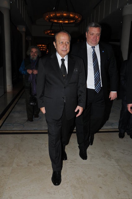 YILMAZ ULUSOY, OĞUZ ŞENOL