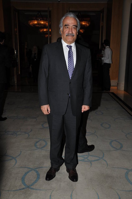ALİ DOĞAN