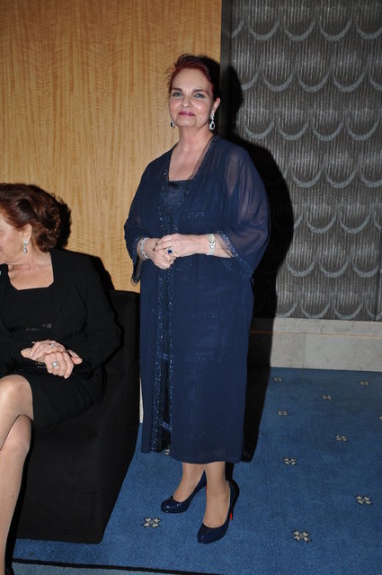 İNCİ GAZİOĞLU