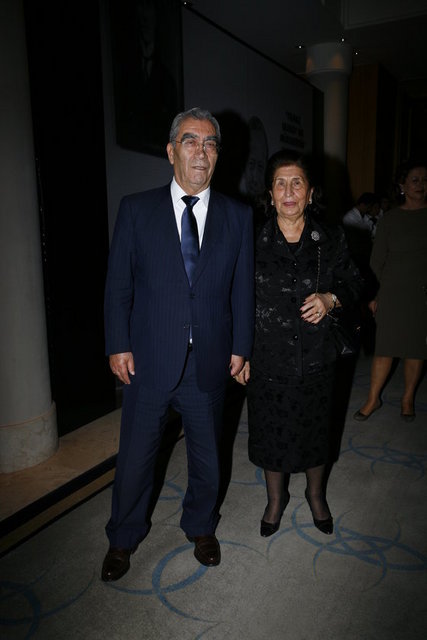 İBRAHİM - SUNA POLAT 