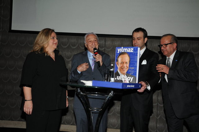 PINAR ŞENOL, HALİT KIVANÇ, MEHMET YILMAZ ULUSOY