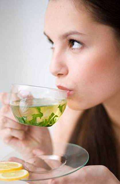 Beyaz çayın faydaları saymakla bitmiyor