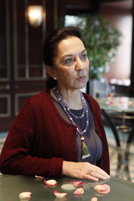 SEDEF BETİL