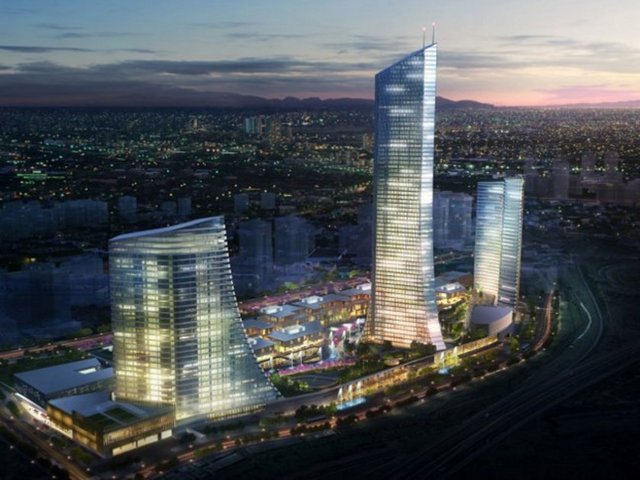 METROPOL İSTANBUL - Yükseklik: 250 metre Lokasyon: Ataşehir / İstanbul Yatırımcı: Emlak GYO, Varyap ve GAP İnşaat ortak girişimi Mimari: RMJM Metropol İstanbul, 3 bloktan oluşan bir proje. Metropol kule binası 57 kat olarak planlanmış. 2015 yılında proje tamamlandığında Avrupa'nın en yüksekleri arasında ilk 10 içinde yer alacak. İstanbul Anadolu yakasının finans merkezinde yükselen kulenin siluetteki yeri dikkat çekici. -