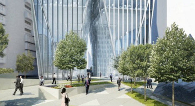 FACO TOWER - Yükseklik: 220 metre Lokasyon: Levent /İstanbul Yatırımcı: Yeşil GYO, Metal Yapı Konut Mimari: SOM Metal Yapı Konut ve Yeşil İnşaat işbirliğiyle hayata geçirilen Kaya Tower, Faco İlaç Fabrikası arazisinde inşa ediliyor. Som Architects imzasıyla tasarlanan Faco Tower'ın 2015 yılında tamamlanması hedefleniyor. 58 katlı binanın taşıyıcı sistemi çekirdekte betonarme olup çelik kafes karma sistem olarak tasarlanmış. -